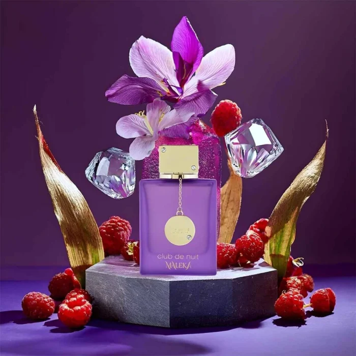 عطر ادکلن آرماف کلاب دی نویت ملکا – Armaf Club De Nuit Maleka