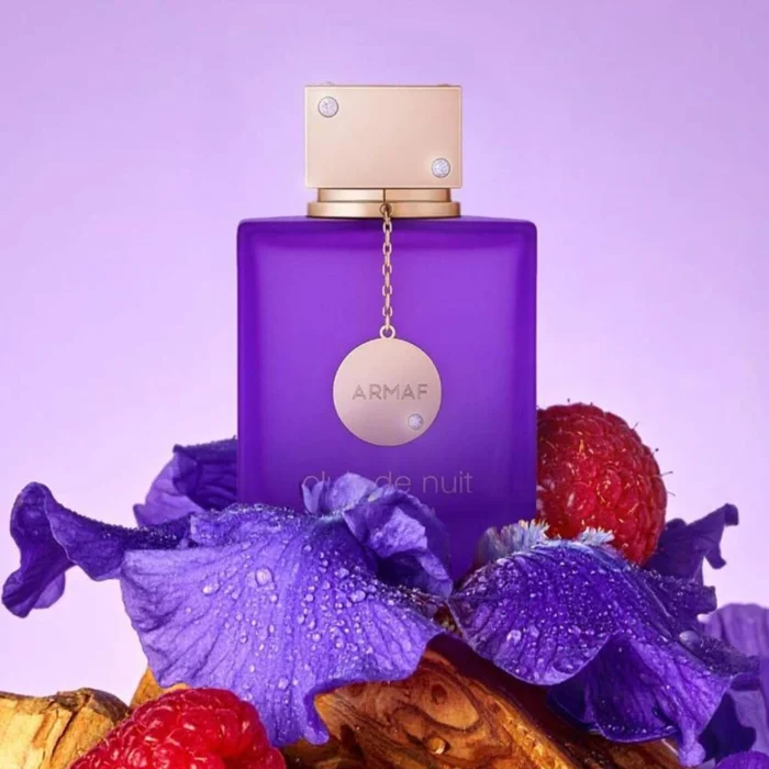 عطر ادکلن آرماف کلاب دی نویت ملکا – Armaf Club De Nuit Maleka
