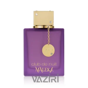 عطر ادکلن آرماف کلاب دی نویت ملکا – Armaf Club De Nuit Maleka
