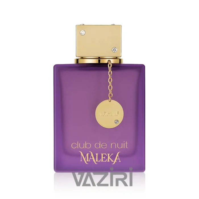 عطر ادکلن آرماف کلاب دی نویت ملکا – Armaf Club De Nuit Maleka
