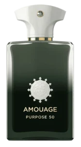 عطر آمواج پرپس