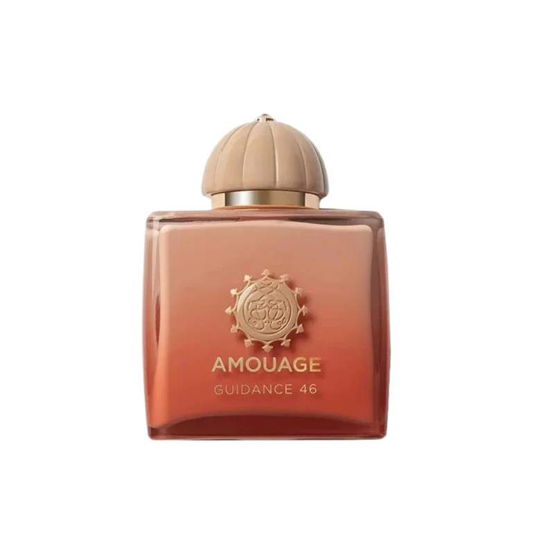 AMOUAGE Guidance 46