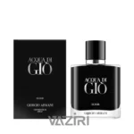 عطر ادکلن جورجیو آرمانی اکوا دی جیو الکسیر | Giorgio Armani Acqua di Gio Elixir