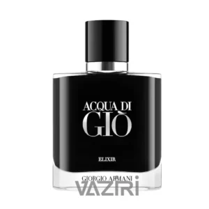 عطر ادکلن جورجیو آرمانی اکوا دی جیو الکسیر | Giorgio Armani Acqua di Gio Elixir