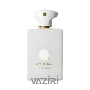 عطر ادکلن آمواج دسیژن | Amouage Decision