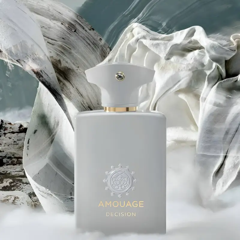 Amouage Decision (2) عطر ادکلن آمواج دسیژن | Amouage Decision
