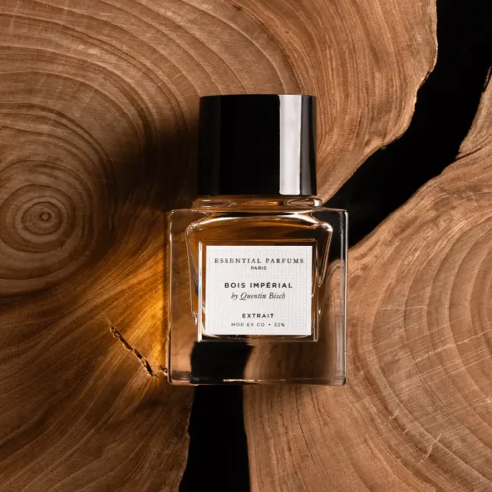 عطر ادکلن بویزه امپریال اسنشیال پارفومز اکستریت | Bois Impérial Extrait Essential Parfums