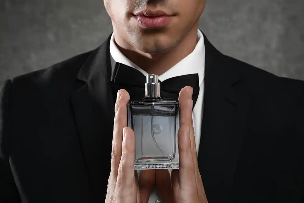 معرفی عطر مردانه مجلسی درسال 2025 3 معرفی عطر مردانه مجلسی