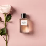 عطر ادکلن رز مگنتیک اسنشیال پارفومز | Essential Parfums Rose Magnetic