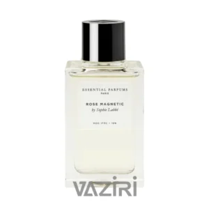 عطر ادکلن رز مگنتیک اسنشیال پارفومز | Essential Parfums Rose Magnetic