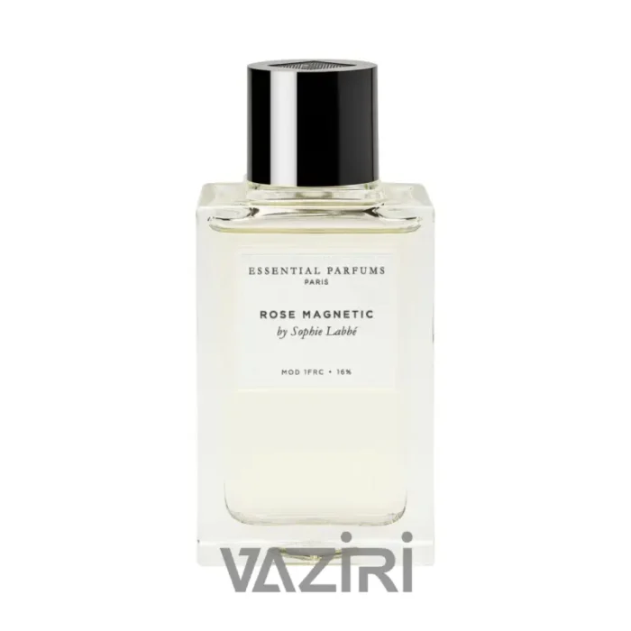 عطر ادکلن رز مگنتیک اسنشیال پارفومز | Essential Parfums Rose Magnetic