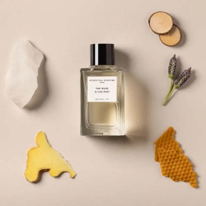 عطر ادکلن د ماسک اسنشیال پارفومز | Essential Parfums The Musc