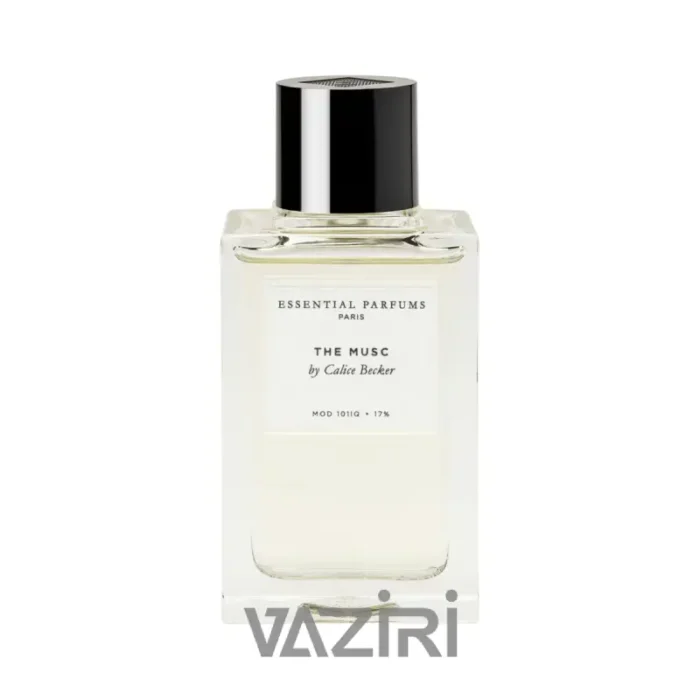 عطر ادکلن د ماسک اسنشیال پارفومز | Essential Parfums The Musc