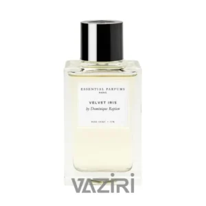 عطر ادکلن ولوت ایریس اسنشیال پارفومز | Essential Parfums Velvet Iris