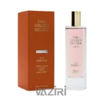 عطر ادکلن زارا گلدن دکید وینتر |Zara Golden Decade Winter