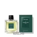 عطر ادکلن گرلن وتیور | Guerlain Vetiver
