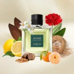 عطر ادکلن گرلن وتیور | Guerlain Vetiver