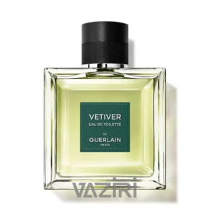 عطر ادکلن گرلن وتیور | Guerlain Vetiver