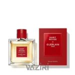 عطر ادکلن گرلن هبیت رژ ادوتویلت | Guerlain Habit Rouge edt
