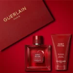 عطر ادکلن گرلن هبیت رژ ادوتویلت | Guerlain Habit Rouge edt