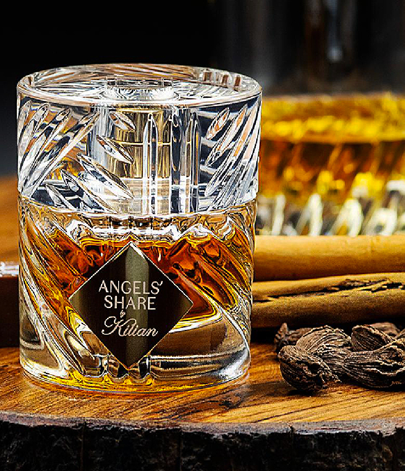 نقد، بررسی و معرفی عطر آنجلز شیر 4 معرفی عطر آنجلز شیر