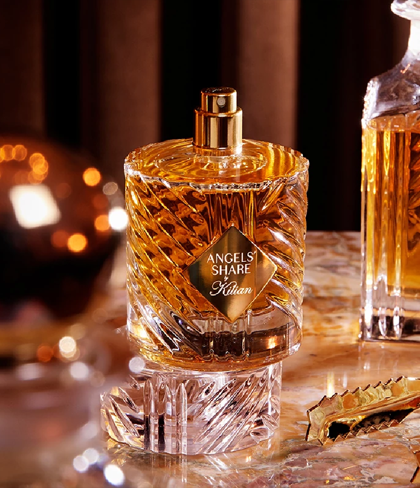 نقد، بررسی و معرفی عطر آنجلز شیر 5 معرفی عطر آنجلز شیر