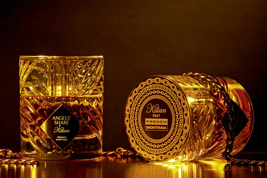 معرفی عطر آنجلز شیر