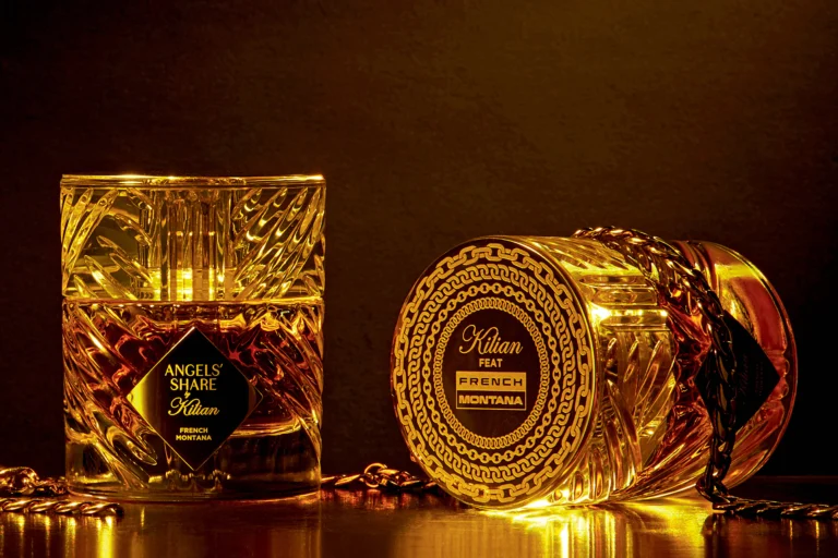 عطر و ادکلن اورجینال - وزیری بیوتی 133 معرفی عطر آنجلز شیر