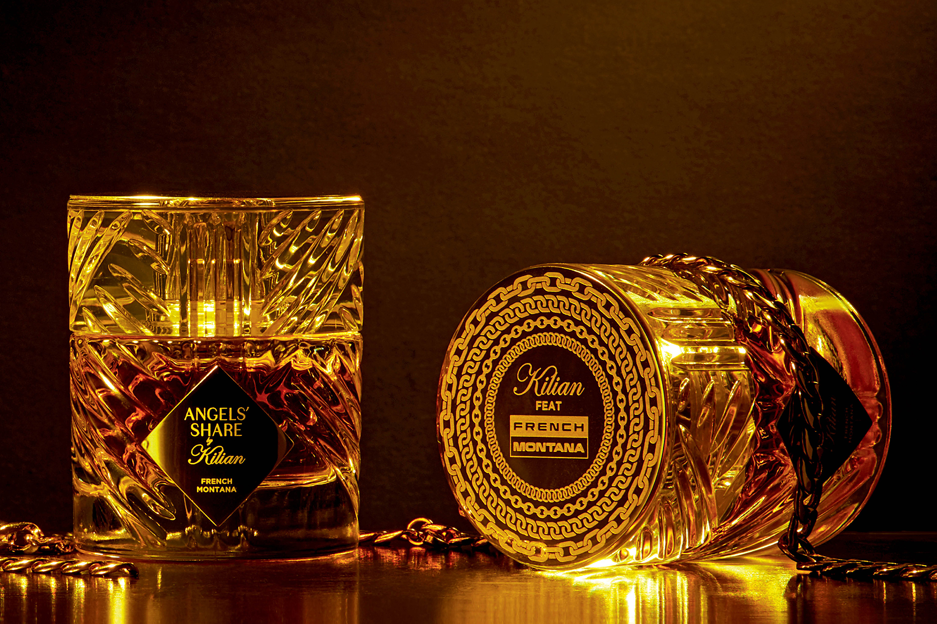 نقد، بررسی و معرفی عطر آنجلز شیر 1 معرفی عطر آنجلز شیر