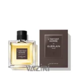 عطر ادکلن گرلن ال اینستنت دی گرلن پور هوم ادوپرفیوم | GUERLAIN - L'Instant de Guerlain pour Homme edp