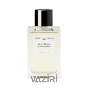 عطر ادکلن مون وتیور اسنشیال پارفومز | Mon Vetiver Essential Parfums