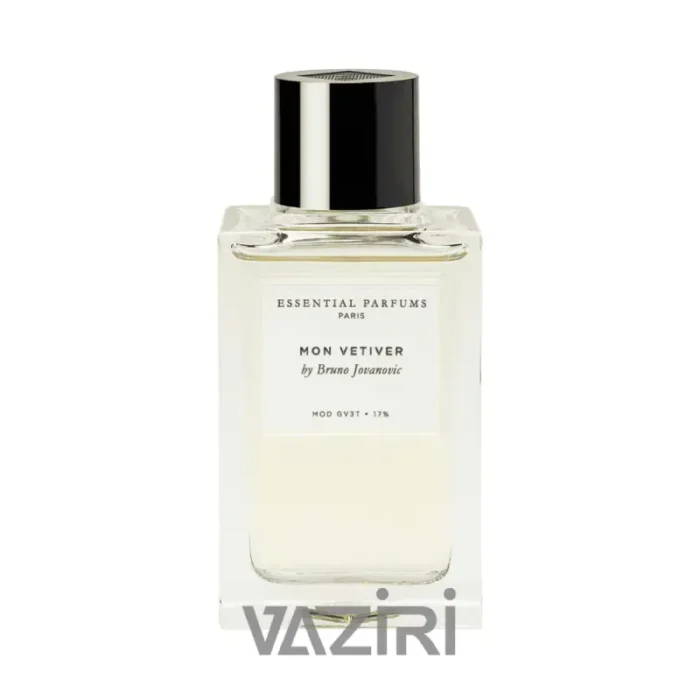 عطر ادکلن مون وتیور اسنشیال پارفومز | Mon Vetiver Essential Parfums