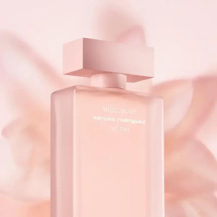عطر ادکلن نارسیسو رودریگز ماسک نود ادوپارفوم | Narciso Rodriguez Musc Nude