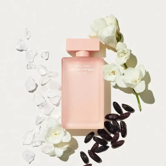 عطر ادکلن نارسیسو رودریگز ماسک نود ادوپارفوم | Narciso Rodriguez Musc Nude