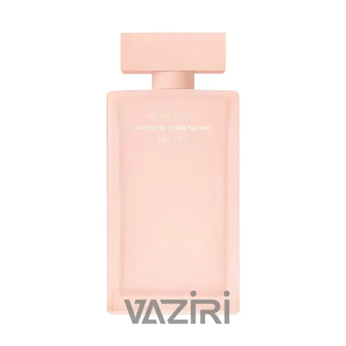 عطر ادکلن نارسیسو رودریگز ماسک نود ادوپارفوم | Narciso Rodriguez Musc Nude