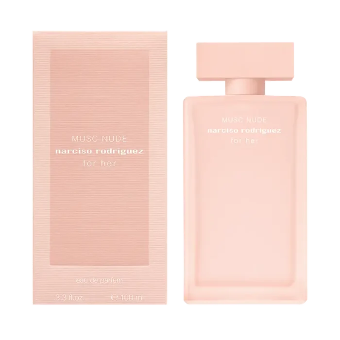 عطر ادکلن نارسیسو رودریگز ماسک نود ادوپارفوم | Narciso Rodriguez Musc Nude