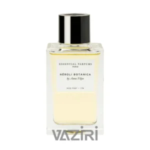 عطر ادکلن نرولی بوتانیکا اسنشیال پارفومز | Néroli Botanica Essential Parfums