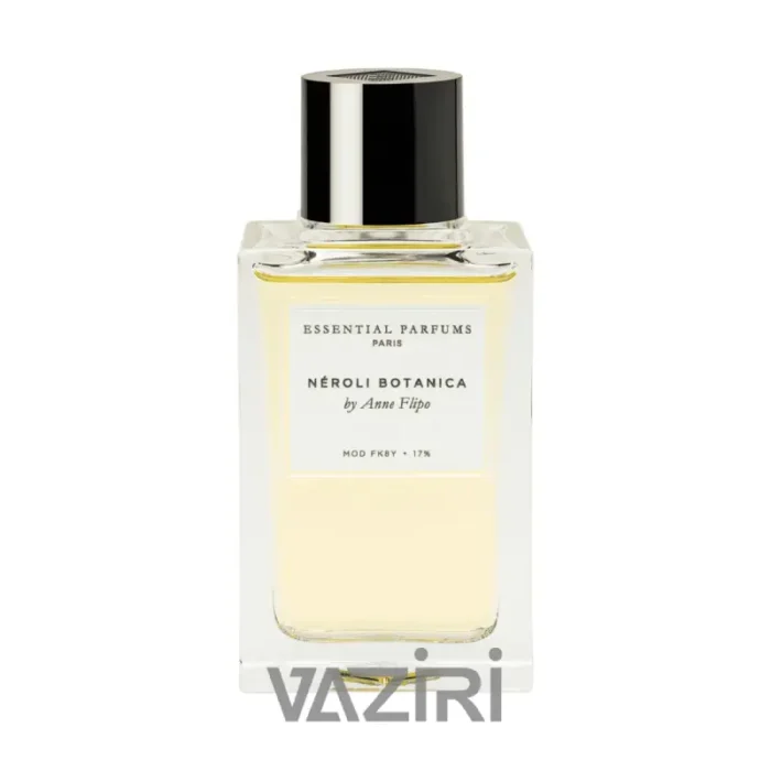 عطر ادکلن نرولی بوتانیکا اسنشیال پارفومز | Néroli Botanica Essential Parfums