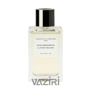 عطر ادکلن نایس برگاموت اسنشیال پارفومز | Essential Parfums Nice Bergamote