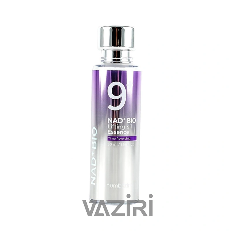 Numbuzin-No.9-BioLifting-Essence اسنس بایو لیفتینگ شماره 9 نامبوزین
