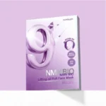 ماسک ورقه ای ضدچروک صورت شماره 9 نامبوزین