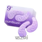 پچ زیر چشم شماره 9 نامبوزین