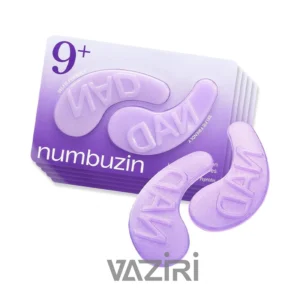 پچ زیر چشم شماره 9 نامبوزین