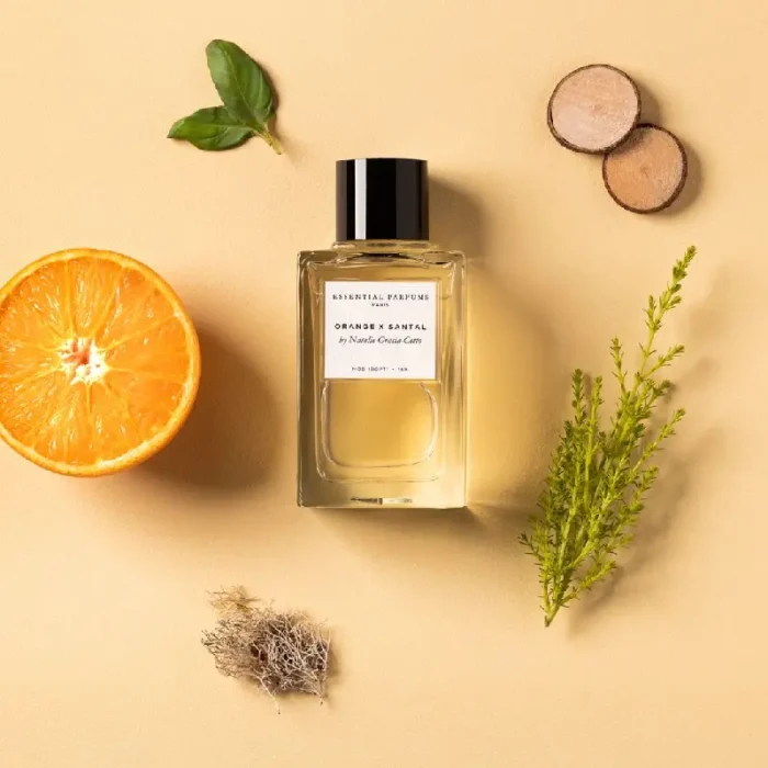 عطر ادکلن اورنج ایکس سانتال اسنشیال پارفومز | Essential Parfums Orange X Santal