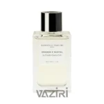 عطر ادکلن اورنج ایکس سانتال اسنشیال پارفومز | Essential Parfums Orange X Santal