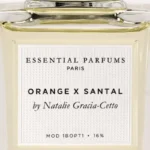 عطر ادکلن اورنج ایکس سانتال اسنشیال پارفومز | Essential Parfums Orange X Santal