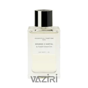 عطر ادکلن اورنج ایکس سانتال اسنشیال پارفومز | Essential Parfums Orange X Santal