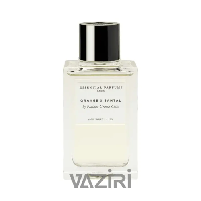 عطر ادکلن اورنج ایکس سانتال اسنشیال پارفومز | Essential Parfums Orange X Santal