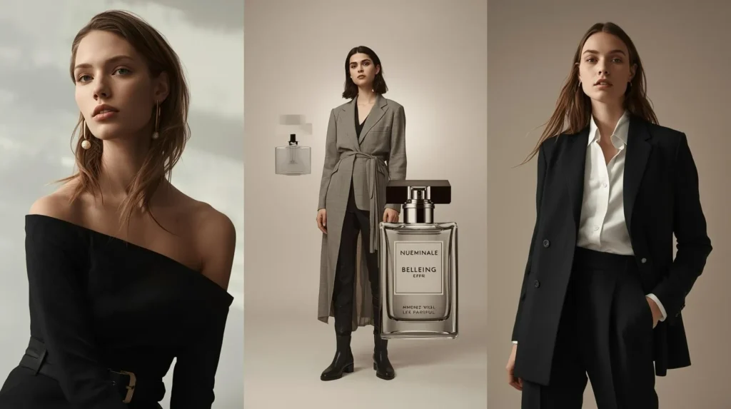 راهنمای کامل انواع استایل عطر متناسب با شخصیت شما 2 استایل عطر - استایل کردن عطر