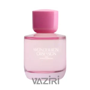 عطر ادکلن زارا روبی اینفیوژن ادوپرفیوم | Zara Ruby Infusion EDP